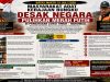 Batas Waktu Hari Ini, Masyarakat Adat Kerajaan Bungku Desak Negara Pulihkan Merah Putih di Seba-Seba