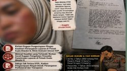 Pelayanan Kepolisian Disorot, Korban Pertanyakan Dugaan Tidak Dibuatkannya Laporan Polisi Secara Resmi Di Polsek Kuala Mandor B