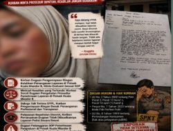 Pelayanan Kepolisian Disorot, Korban Pertanyakan Dugaan Tidak Dibuatkannya Laporan Polisi Secara Resmi Di Polsek Kuala Mandor B