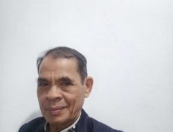 Usia 70 Tahun, Dr. Amrin Batubara Tetap Berdiri Memperjuangkan Keadilan bagi 23 Korban