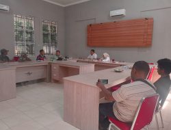 Surat Audiensi Sudah Masuk, Pejabat Tak Menemui Warga: Eks Timor Timur Pertanyakan Pelayanan Dinas Transmigrasi Luwu Timur