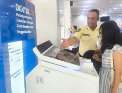 Komitmen Layanan Tanpa Hambatan, BRI BO Fatmawati Optimalkan Pelayanan Nasabah di Setiap Lini