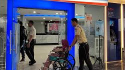 Jaga Loyalitas Nasabah di Koridor Jakarta Selatan, BRI BO TB Simatupang Terus Berinovasi