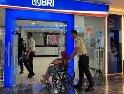 Jaga Loyalitas Nasabah di Koridor Jakarta Selatan, BRI BO TB Simatupang Terus Berinovasi