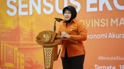 Amalia Adininggar: Sensus Ekonomi adalah Medical Check Up Nasional