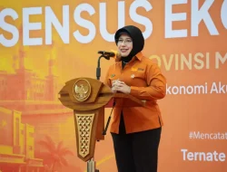 Amalia Adininggar: Sensus Ekonomi adalah Medical Check Up Nasional