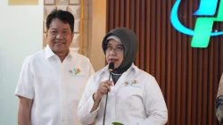 BPS Tegaskan Kerahasiaan Data SE2026, Bukan Untuk Kepentingan Perpajakan