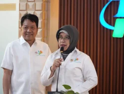 BPS Tegaskan Kerahasiaan Data SE2026, Bukan Untuk Kepentingan Perpajakan
