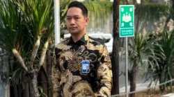 BRI BO Ampera Peringati Hari Kemerdekaan RI Lewat Upacara Bendera Penuh Semangat