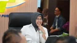 Memotret Perkembangan Ekonomi di Momentum 81 Tahun Kemerdekaan RI