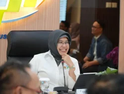 Memotret Perkembangan Ekonomi di Momentum 81 Tahun Kemerdekaan RI