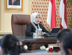 DTSEN Jadi Rujukan Bersama, BPS Jelaskan Arti Desil