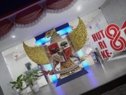 Hadirkan Nuansa Kemerdekaan Modern, BRI BO Ampera Pikat Perhatian Nasabah