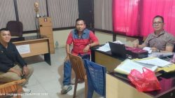 HP Hilang di Mesin ATM BRI, Sudomo Sampaikan Terima Kasih kepada Polsek Singkawang Barat