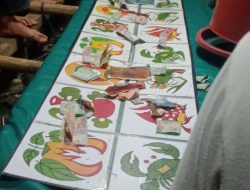 Dugaan Judi Kolok-kolok di Sekadau Disorot, Nama TM Disebut dan Setoran Rp1,7 Juta per Lapak Dipertanyakan