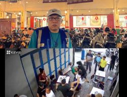 Kisruh Parkir Oriental Kopitiam Berujung Perkara Hukum, Kronologi dan CCTV Jadi Sorotan