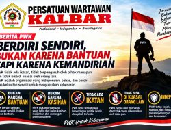 PWK Tegaskan Komitmen Menjaga Independensi dan Kemandirian Organisasi