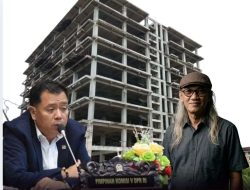 Pembangunan RS Pendidikan Untan Kembali Disorot, Lasarus Minta Proyek Dituntaskan
