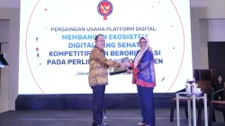 Persaingan Digital Harus Setara, ATSI Ingatkan Jangan Bebani Pengguna