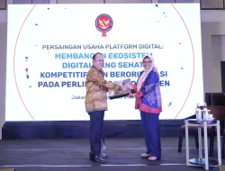 Persaingan Digital Harus Setara, ATSI Ingatkan Jangan Bebani Pengguna