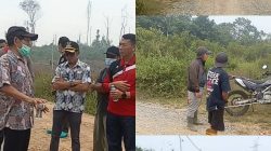 PENGUKURAN ULANG SENGKETA LAHAN RSUD PRATAMA JAGOI BABANG: PROYEK Rp36,7 MILIAR TERANCAM TAK OPTIMAL, STATUS TANAH BELUM TUNTAS