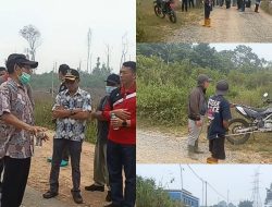 PENGUKURAN ULANG SENGKETA LAHAN RSUD PRATAMA JAGOI BABANG: PROYEK Rp36,7 MILIAR TERANCAM TAK OPTIMAL, STATUS TANAH BELUM TUNTAS