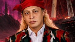 Taufik Balik Menantang!, Tunjukkan Buktinya, Jangan Bangung Perkara Dari Klaim?