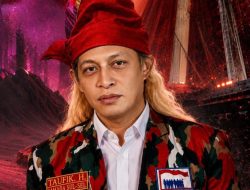 Taufik Balik Menantang!, Tunjukkan Buktinya, Jangan Bangung Perkara Dari Klaim?