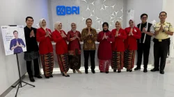 Sentuhan Spesial BRI BO Fatmawati dalam Memperingati Hari Pelanggan Nasional 2026
