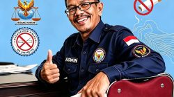 KASUS PEREDARAN ROKOK ILEGAL KALBACO