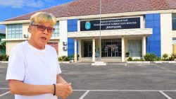 Dugaan Perselingkuhan ASN KSN Masih Berproses, BKPSDM Sintang: Tunggu Keputusan Pimpinan