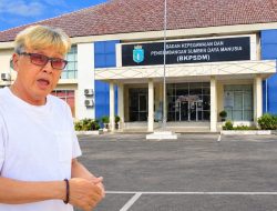 Dugaan Perselingkuhan ASN KSN Masih Berproses, BKPSDM Sintang: Tunggu Keputusan Pimpinan