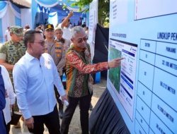 Pemerintah Gandeng PGN Dukung Optimalisasi Jargas di Gresik dan Sidoarjo, Perkuat Pemanfaatan Gas Bumi Untuk Masyarakat
