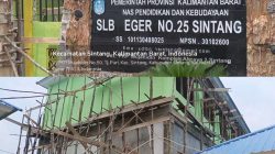 Revitalisasi SLB Negeri 25 Sintang Disorot: Uang Negara Digunakan untuk Apa dan Siapa yang Mengawasi?