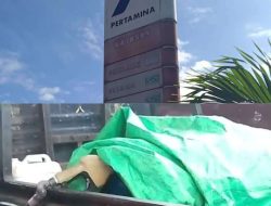 Ada Dugaan Tangki Tambahan Saat Isi Pertalite di Kembayan, Data Transaksi Perlu Diperiksa