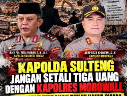 Dugaan Tambang Ilegal di Seba-Seba Mengemuka, Kapolri Diminta Turun Tangan