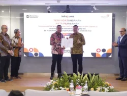 Resmi Spin-Off, InfraNexia Jadi Katalis Pertumbuhan TelkomGroup dan Penguat Ekosistem Digital Indonesia