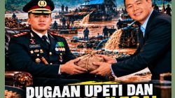 Dugaan PETI dan Penampungan Emas Ilegal di Sungai Ayak Sekadau Disorot, Nama Sejumlah Pihak Disebut Warga