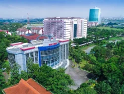 Telkom University Tetapkan Sanksi Bagi Empat Mahasiswa Dalam Kasus Perundungan di Asrama