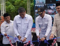 Demi 1,4 Juta Penerima MBG, BGN Buka Hampir 1000 Dapur di Daerah 3T