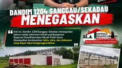 Kodim Sanggau Buka Klarifikasi Proyek KDKMP: Evaluasi Konsultan hingga Percepatan Pembangunan
