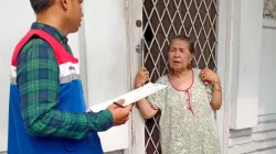 PGN Area Medan Intensifkan Inspeksi Instalasi Jargas, Tingkatkan Keamanan Pemakaian Gas Bumi