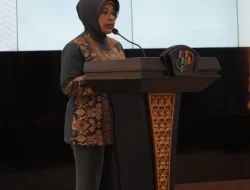 BPS Rilis KBJI 2026, 243 Jabatan Baru Tercatat