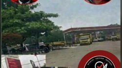 Pemilik SPBU Pulau Bendu 64. 783. 03 Paulina Kebal Hukum,  Aktifitas Sarang Mafia Bio Solar Bersubsidi  Bermunculan Kios dan Gudang Penimbunan BBM Jalan Serimbo Ngabang Tenar Dan APH Tak Bernyali!!