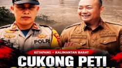 Cukong PETI Sungai Pawan Kebal Hukum, Dugaan Sesajen Upeti ke Oknum Polsek Sandai dan Pemdes Penjawaan Disorot !!!